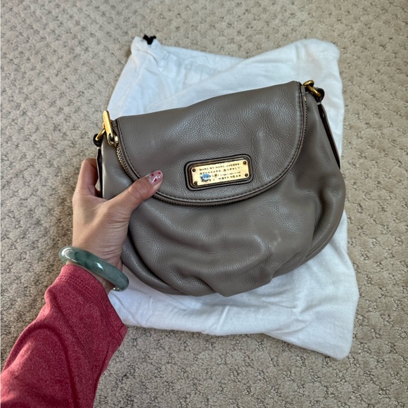 Mini Marc Jacobs Crossbody - Picture 4 of 4